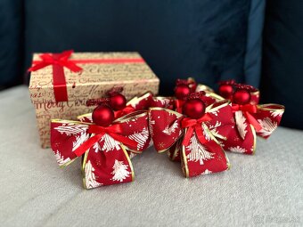 Vianoční anjelici - 4