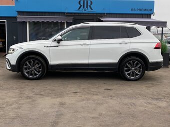 Volkswagen Tiguan 2.0 TDI EVO Elegance 4Motion DSG - 4
