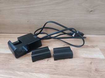 Nikon D7200 + príslušenstvo - 4