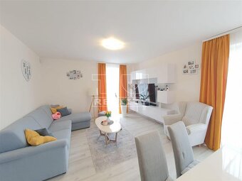 Prémiové bývanie pri Prešove 4 izbový dom v Kendiciach - 4