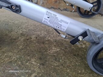 Choditko pre seniorov - 4