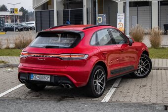 Porsche Macan S PDK - 280 kW - 2022 - odpočet DPH - 4