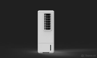 Inovatívna Mobilná klimatizácia BEZ POTREBY POTRUBIA - 4