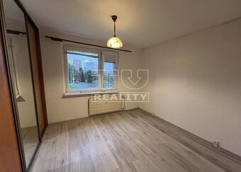 TUreality Vám ponúka na predaj PRIESTRANÝ 3-IZBOVÝ BYT S... - 4