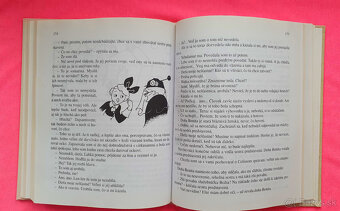 Celia spisovateľkou. - 4