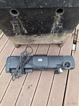 Jazierkový filter Biotec 36 - 4