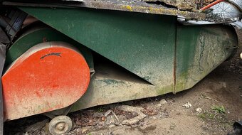 Predám fúkar na seno - 4