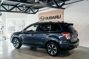 Subaru Forester 2.0i-L Comfort CVT - 4
