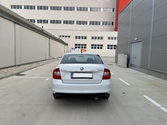 Škoda Rapid 1.2 TSI Ambition/SK Auto/STK do 2027 - 4