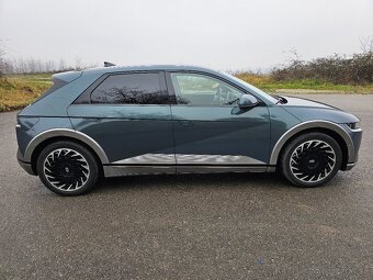 Hyundai Ioniq 5 73 kWh Premium 11/2021 RWD - 4