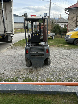 VZV Balkancar DV1661 , - 4