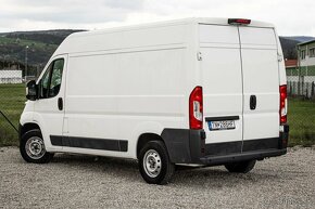 Citroen Jumper L2H2 2.2 HDI - 4