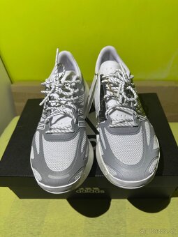 Sportove tenisky Adidas Adizero Aruku - reflexne prvky - 4