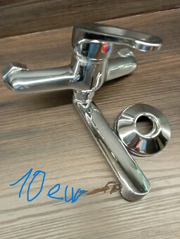 Predám vodovodné batérie - 4