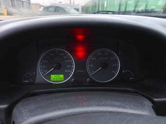 Predám Citroen Xsara - 4