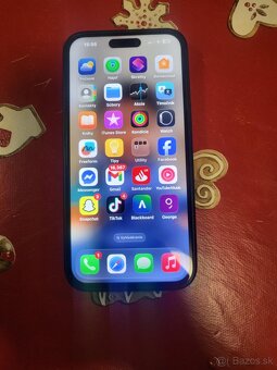 Predam iPhone 14 Pro Max - 4