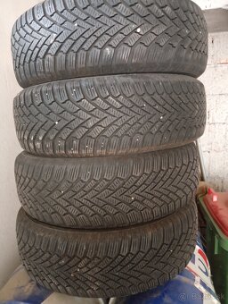 Zimné pneumatiky - 4