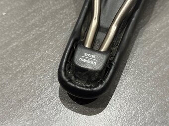 Sedlo Ergon SM Pro Men S/M - 4