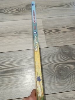 Miška a jej malí pacienti (knihy) - 4