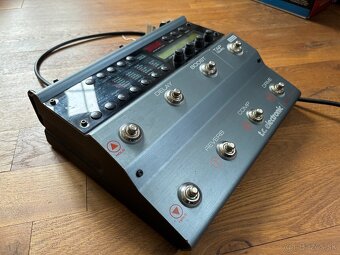 TC Electronics Nova System - 4