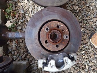 Otoče golf 4 kotuče strmene - 4