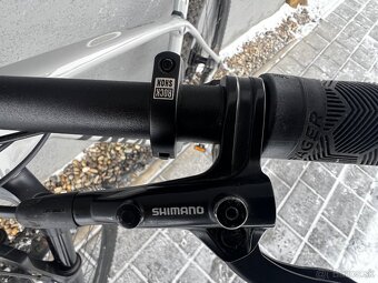 Trek procaliber 9.6 Carbon - 4