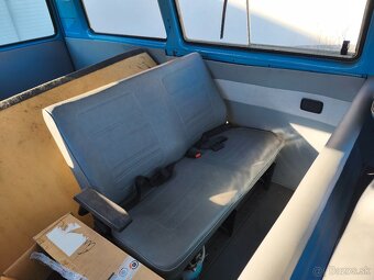 VW T3 Bus - 4