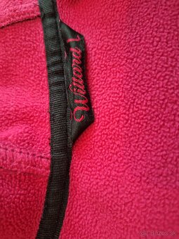 Softschellová vetrovka  Willard dámska L - 4