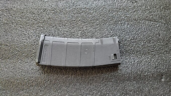 M4 AR15 SilentOps DMR ALPHA ETU - 4