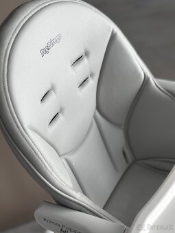 Peg perego prima pappa follow me - 4