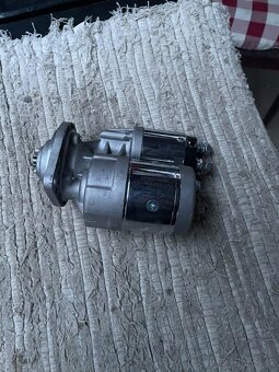 ŠTARTÉR ŠKODA FELICIA - 4