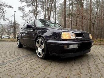Predam golf mk3 vr6 - 4