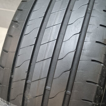 Letné pneumatiky 225/55 R17 GOODYEAR - 4