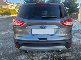 Ford Kuga 1.6 16V 150PS Titanium - 4