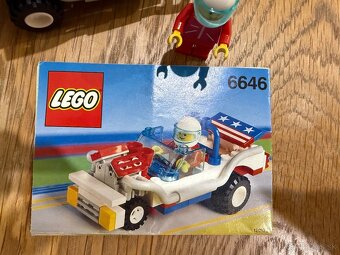 Lego system 6646 - 4