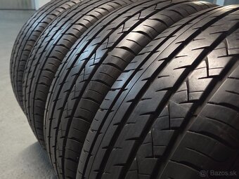 18" Audi, Škoda, Vw + pneu 90% - 4