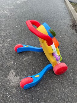 Odrazadlo+vhodak - 4