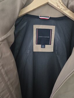 Pánska bunda Tommy Hilfiger - 4