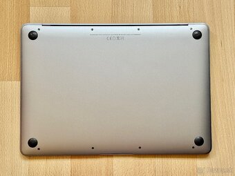 MacBook 12" 1.3GHz,2j/8GB/256GB, NOVÁ BATERKA, TOP STAV - 4