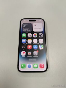 iPhone 14 Pro 128GB - 4
