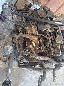 Rozpredam na nd 1.2 tsi 77kw - 4