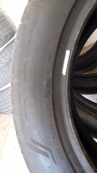 255/50R20 - 4