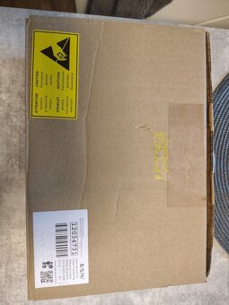 Riadiaci modul umývačky BOSCH Siemens - 4