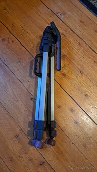 predám statív HAMA - 4