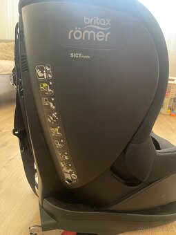 BRITAX RÖMER Autosedačka Trifix 2 i-Size - 4