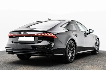 Audi A7 Sportback - 4