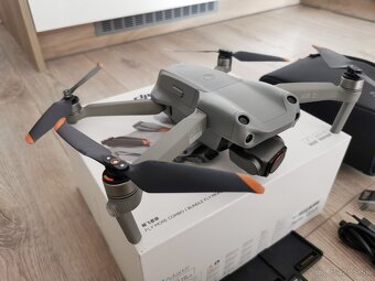 DJI Air 2s FLY MORE COMBO - 4