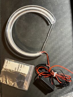 Angel leyes BMW e-46 - 4