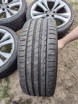 predám elektróny r20 - 4