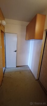 Predaj Garsonky v Humennom - 4